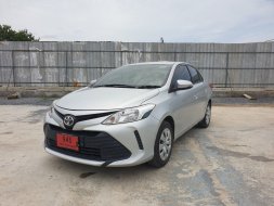 2018 Toyota VIOS 1.5 J รถเก๋ง 4 ประตู